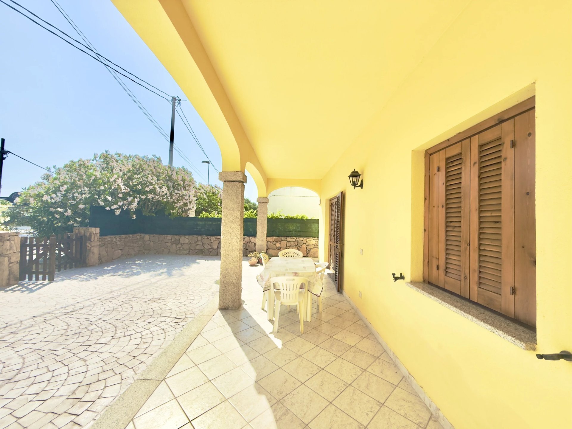 Quadrilocale San Teodoro - foto 3