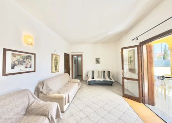 Quadrilocale San Teodoro - foto 6