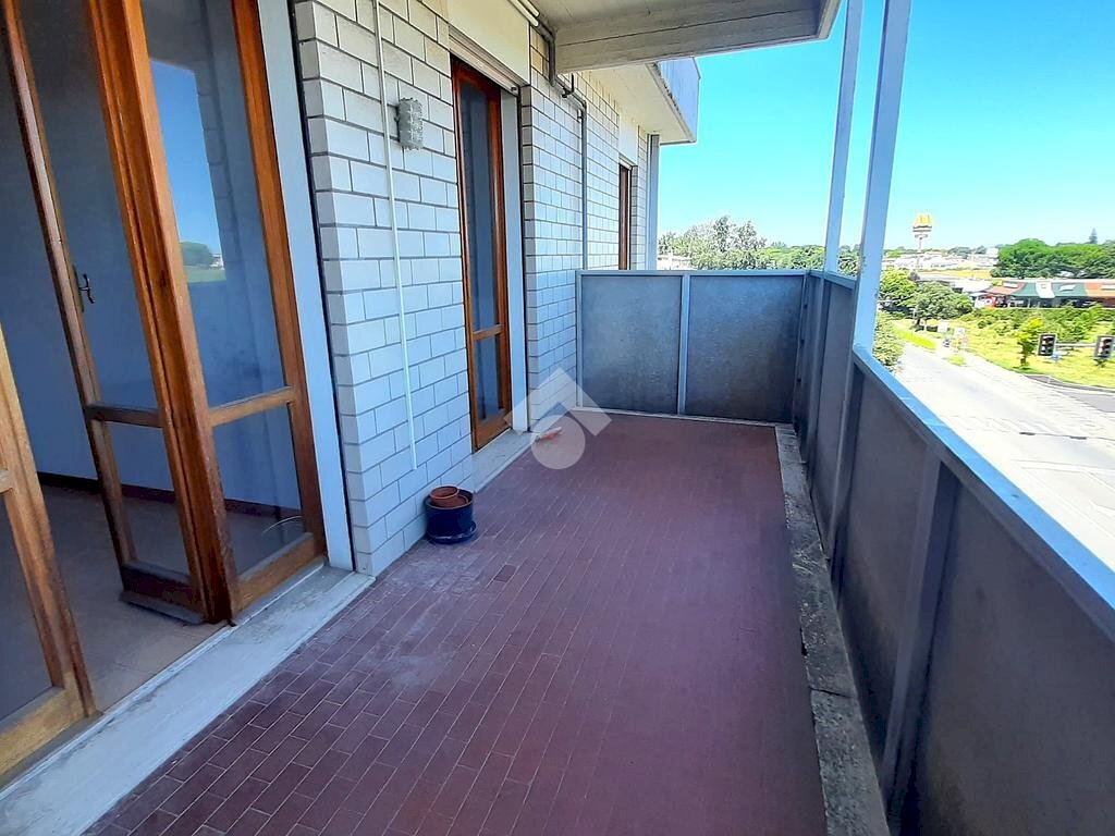 Four-room apartment Via Sapinia, Forlì - photo 2