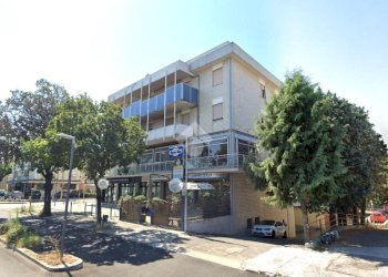 Four-room apartment Via Sapinia, Forlì - photo 4