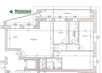 Apartment Cassina De' Pecchi, Cassina de' Pecchi - photo 19