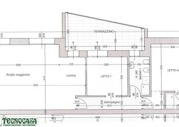 Apartment Cassina De' Pecchi, Cassina de' Pecchi - photo 21