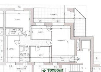 Apartment Cassina De' Pecchi, Cassina de' Pecchi - photo 23
