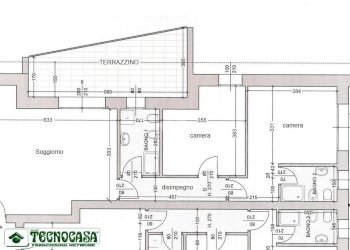 Apartment Cassina De' Pecchi, Cassina de' Pecchi - photo 24
