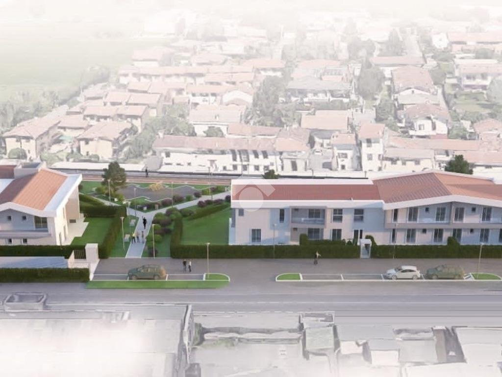 Building land Cassina De' Pecchi, Cassina de' Pecchi - photo 3