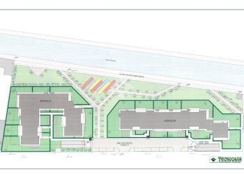 Building land Cassina De' Pecchi, Cassina de' Pecchi - photo 5