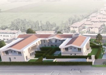 Building land Cassina De' Pecchi, Cassina de' Pecchi - photo 6