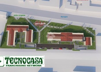 Building land Cassina De' Pecchi, Cassina de' Pecchi - photo 8