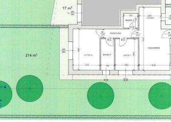 Building land Cassina De' Pecchi, Cassina de' Pecchi - photo 9