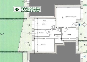 Building land Cassina De' Pecchi, Cassina de' Pecchi - photo 10