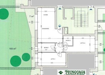 Building land Cassina De' Pecchi, Cassina de' Pecchi - photo 11