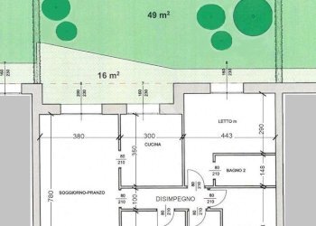 Building land Cassina De' Pecchi, Cassina de' Pecchi - photo 13
