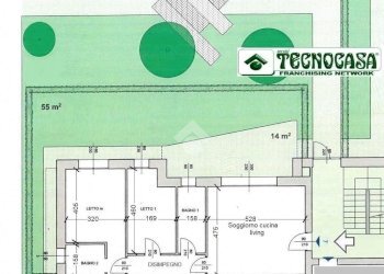 Building land Cassina De' Pecchi, Cassina de' Pecchi - photo 15