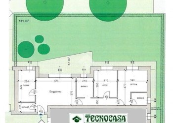 Building land Cassina De' Pecchi, Cassina de' Pecchi - photo 16