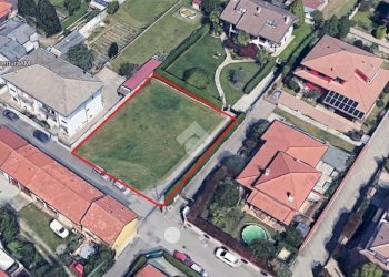 Terreno edificabile Via Damiano Chiesa, Nerviano - foto 2