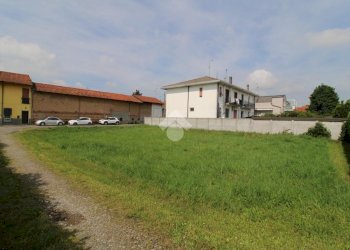Terreno edificabile Via Damiano Chiesa, Nerviano - foto 1