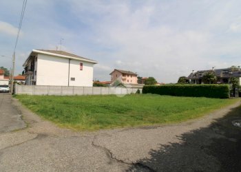 Terreno edificabile Via Damiano Chiesa, Nerviano - foto 4