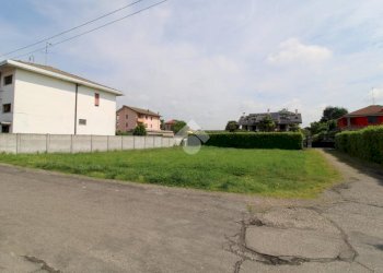Terreno edificabile Via Damiano Chiesa, Nerviano - foto 7