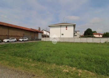 Terreno edificabile Via Damiano Chiesa, Nerviano - foto 8