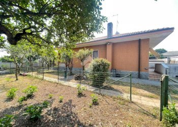 Villa Via Carlo Cattaneo, Arconate - photo 6
