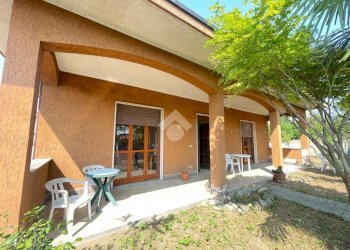 Villa Via Carlo Cattaneo, Arconate - photo 8