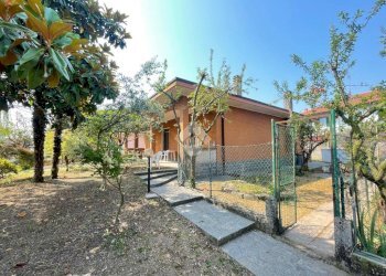 Villa Via Carlo Cattaneo, Arconate - photo 10