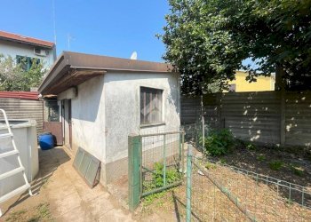 Villa Via Carlo Cattaneo, Arconate - photo 11