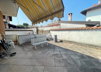Villa Via Carlo Cattaneo, Arconate - photo 13