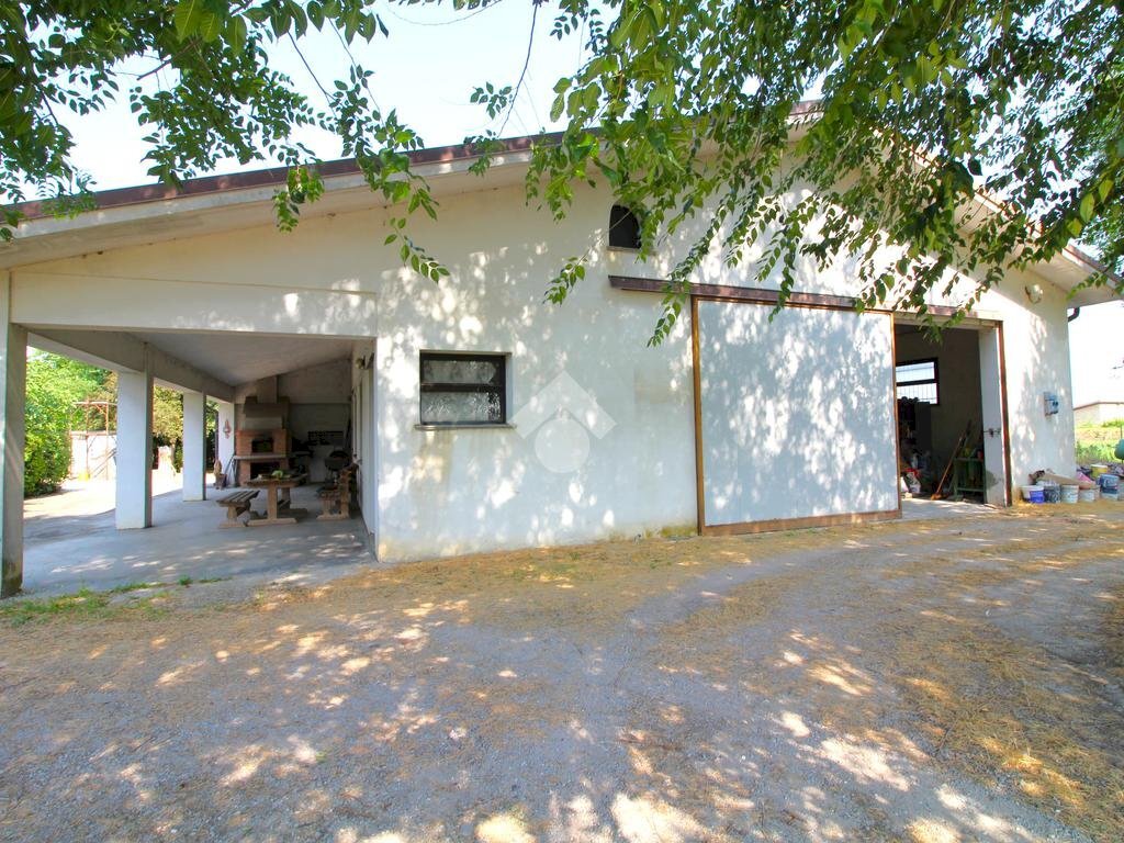 Rustico Via Garfagnana, Campagnola Emilia - foto 2