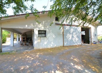 Rustico Via Garfagnana, Campagnola Emilia - foto 2