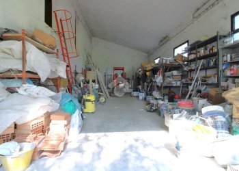 Rustico Via Garfagnana, Campagnola Emilia - foto 10