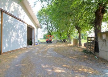 Rustico Via Garfagnana, Campagnola Emilia - foto 9