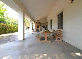 Rustico Via Garfagnana, Campagnola Emilia - foto 12