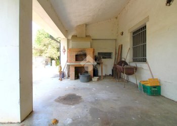 Rustico Via Garfagnana, Campagnola Emilia - foto 13