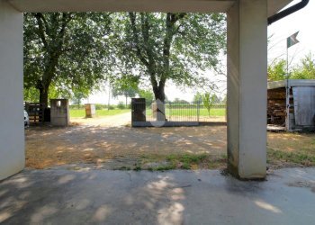 Rustico Via Garfagnana, Campagnola Emilia - foto 15