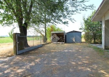 Rustico Via Garfagnana, Campagnola Emilia - foto 16