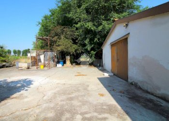 Rustico Via Garfagnana, Campagnola Emilia - foto 18