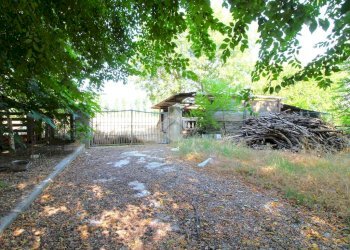 Rustico Via Garfagnana, Campagnola Emilia - foto 20
