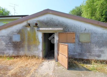 Rustico Via Garfagnana, Campagnola Emilia - foto 21