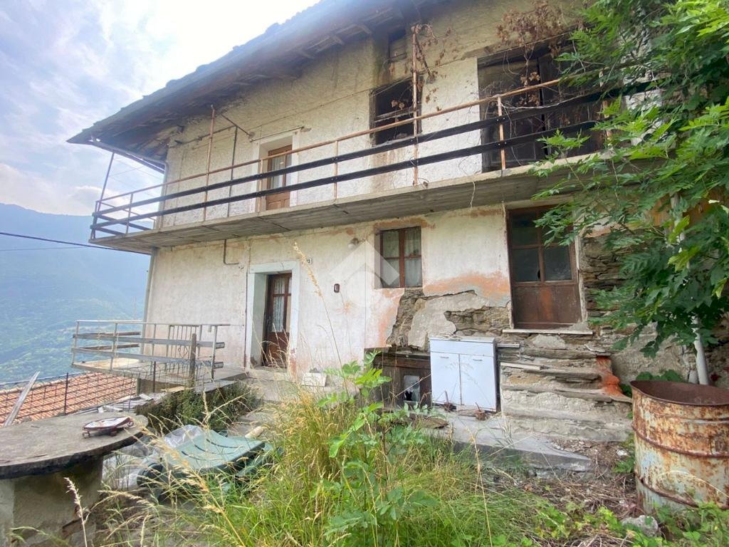 Casa indipendente Borgata gialetto, Pinasca - foto 2