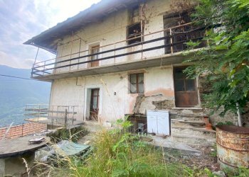 Casa indipendente Borgata gialetto, Pinasca - foto 2