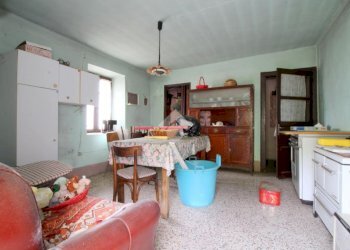 Casa indipendente Borgata gialetto, Pinasca - foto 5