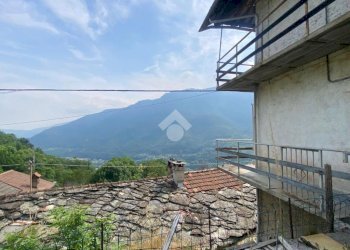 Casa indipendente Borgata gialetto, Pinasca - foto 13