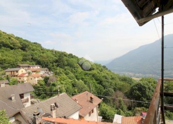 Casa indipendente Borgata gialetto, Pinasca - foto 15