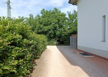 Appartamento Collecchio - foto 24