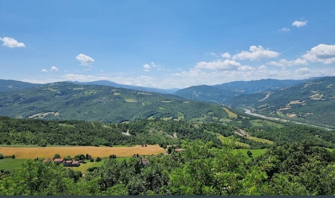 Porzione di casa Solignano - foto 2