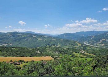 Porzione di casa Solignano - foto 2