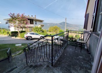 Porzione di casa Solignano - foto 4