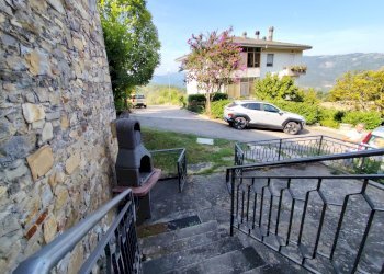 Porzione di casa Solignano - foto 5