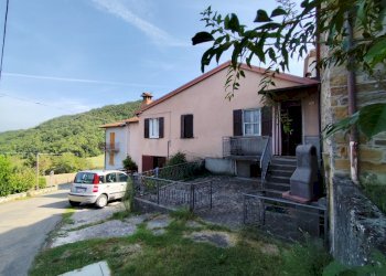 Porzione di casa Solignano - foto 55